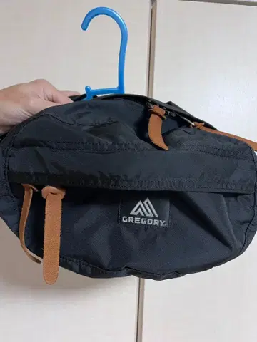 그레고리 힙색 숄더