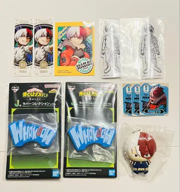 히로아카 토도로키 쇼토