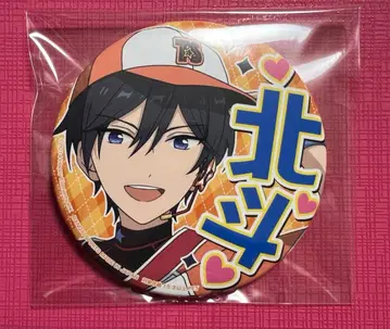 히요카 홋토 응원 캔뱃지 응원캔 앙스타 프라이스