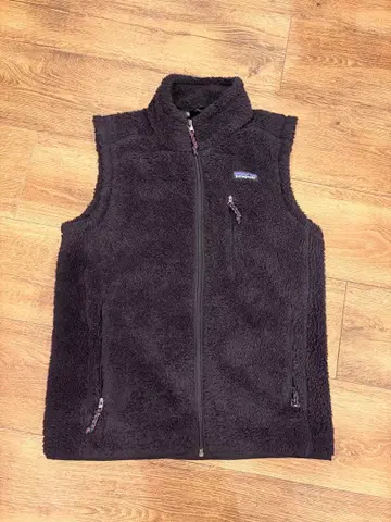 patagonia 로스 가토 베스트 플리스 S