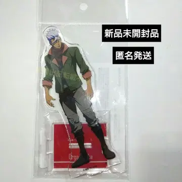 철혈의 오펀스 올가 아크릴 스탠드 완판템