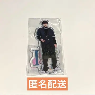 오자키 타쿠미 아크릴 스탠드