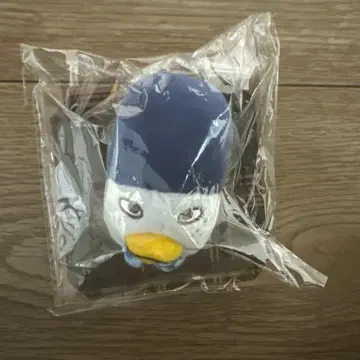 RIIZE 소희 토르비욘 인형 배지