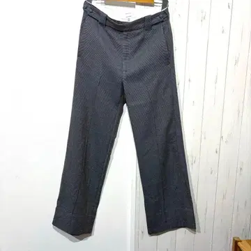 배송비 포함! Sasquatchfabrix. 슬랙스 팬츠 사이즈 M