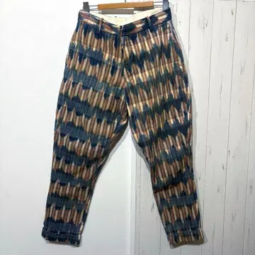 배송비 포함! Haver Sack 올 패턴 팬츠 사이즈 M