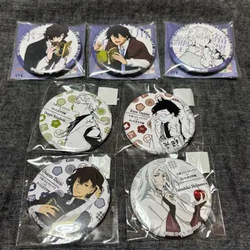 문호 스트레이독스 K세트