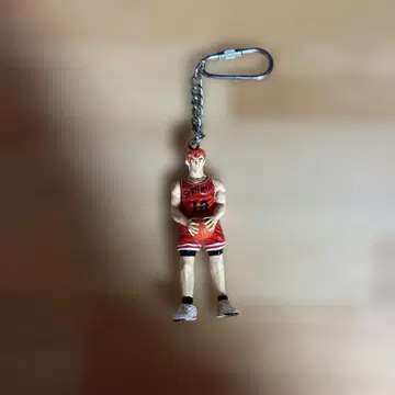 북산 강백호 키링 10번