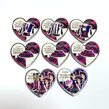 프리즘스톤 AKB 미니스커트 코디 세트