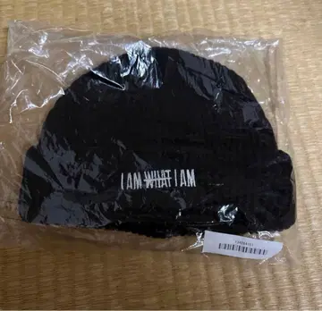 아타에 신지로 I AM WHAT I AM
