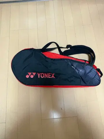 YONEX 라켓 백