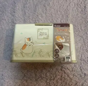 나츠메 우인장 마스크 케이스