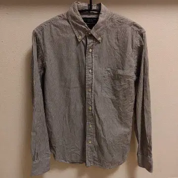 SHIPS GENERALSUPPLY SHIRT