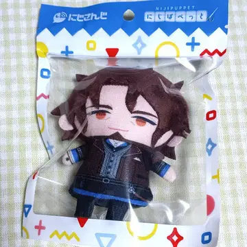 니지산지 니지 파펫 벨몬드