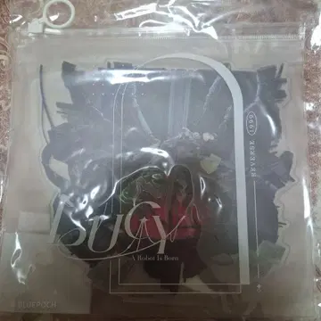 [ 미개봉 새상품 ] 리버스: 1999 루시 아크릴 스탠드