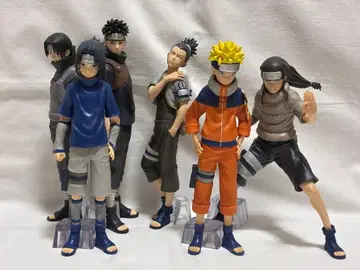 NARUTO 피규어