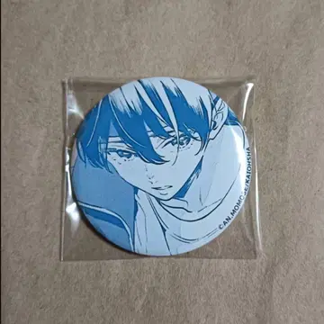 모모세 안 나카마데 아이시테 emo cafe 캔뱃지 이노하 유즈미