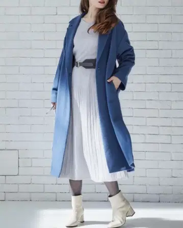 스페리오르 비버 체스터 코트