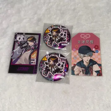 BuddyMode 어둠의 슈