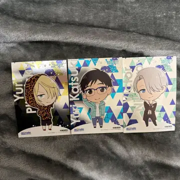 유리!!! on ICE 카드