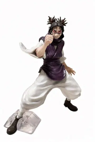 주술회전 쵸소 제일복권 피규어