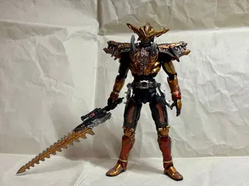 [정크제품] S.I.C. 가면라이더 키바 가면라이더 덴오