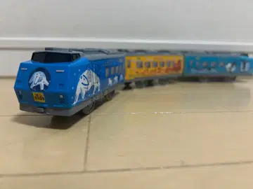 프라레일 키하 183계 삿포로 동물원호 구 도색