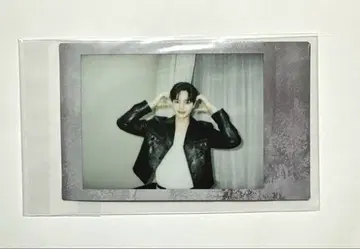 송강 폴라로이드