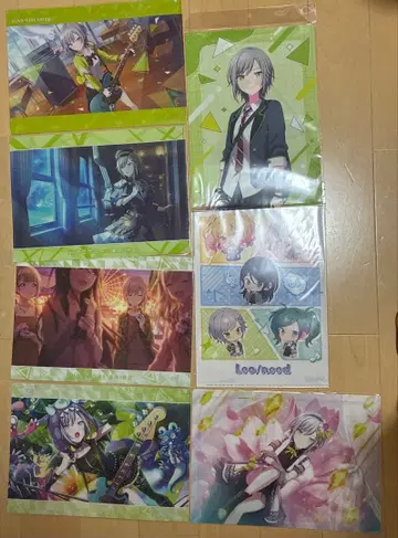 히노모리 시호 클리어 파일 프로세카 프로젝트 세카이