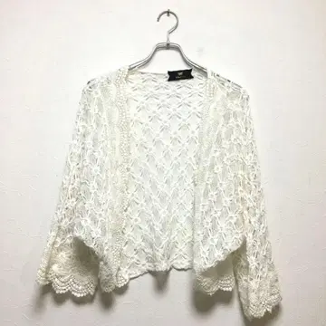 로지타 인기 가디건 레이스 개더 코스프레 선착순 1점