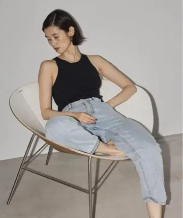 todayful 투데이풀 Nora's Denim 25인치 데님