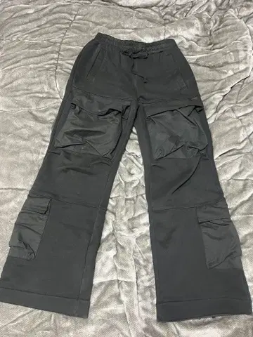 ENTIRE STUDIOS Utility 트랙 팬츠