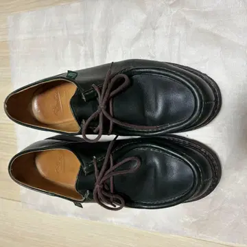 paraboot 미카엘 그린 42