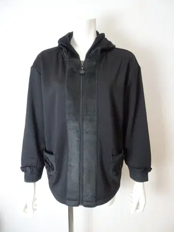 [ 새상품 ] 슈퍼 뷰티 속기모 소재 사용 후드티 44