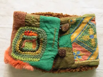 넥워머 Hocorobi 시착만 한 상품