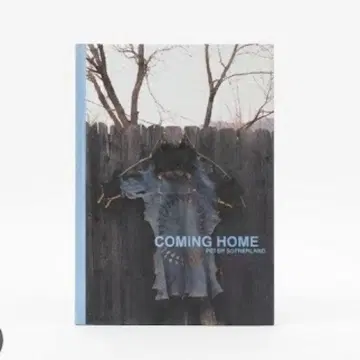 Peter sutherland 피터 사더랜드 COMING HOME