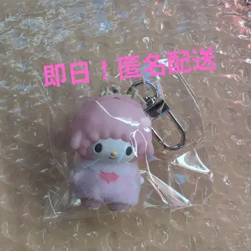 산리오 치비토모 무시상 마이 스위트 피아노