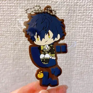 앙스타 오나마에피탄코 러버 마스코트 사자나미 쥰