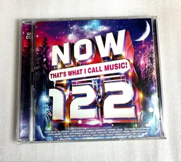 [ CD ] NOW 122