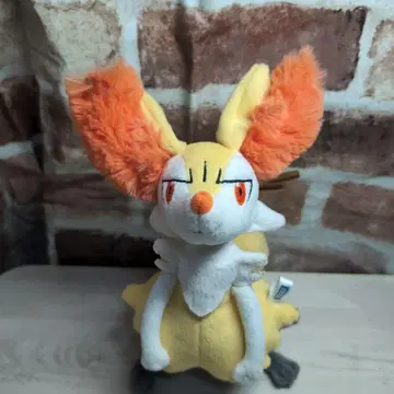 테일너 봉제 인형 타카라토미 포켓몬