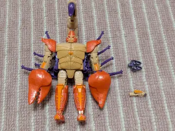 트랜스포머 레거시 프레다콘 샌드스톰 비스트 워즈