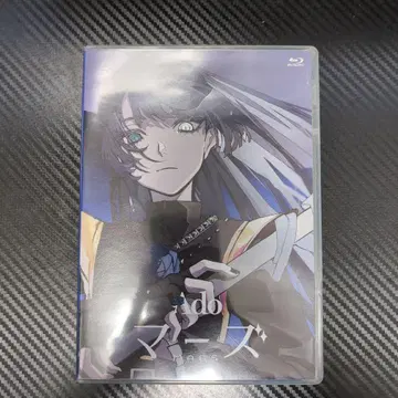 Ado 마즈 Mars 블루레이 Blu-ray