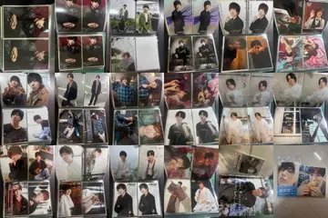 카지와라 타케히토 정리