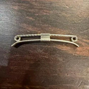 US 빈티지 컬러 클립 컬러 바 미니카 44mm