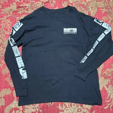 HUNTER x HUNTER 환영여단