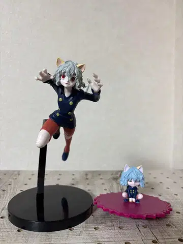 헌터헌터 네페르피토 묶음 판매