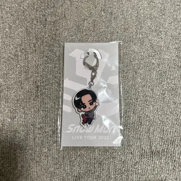 LIVE TOUR 2022 메구로 렌 키링