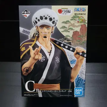 제일복권 원피스 와노쿠니편 ~제1막~ C상 트라팔가 로