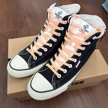 CONVERSE ALL STAR Z HI / BREAKFAST CLUB