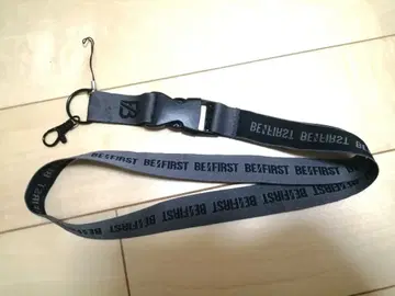 BE:FIRST 응원봉 스트랩