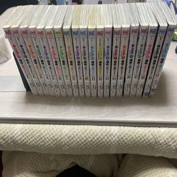 전생했더니 제7왕자였으므로, 마술을 마음껏 극하겠습니다 1권부터 20권